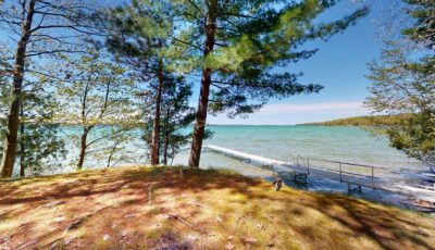 8645 Skegemog Point Rd 3D Model